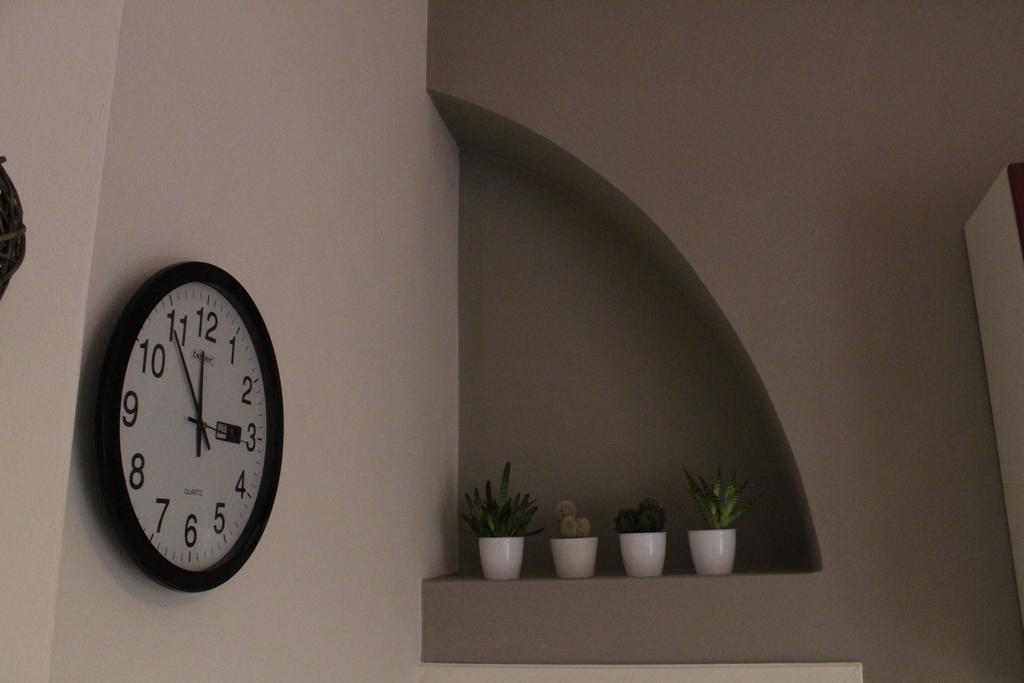 San Giacomo Apartment Венеция Номер фото