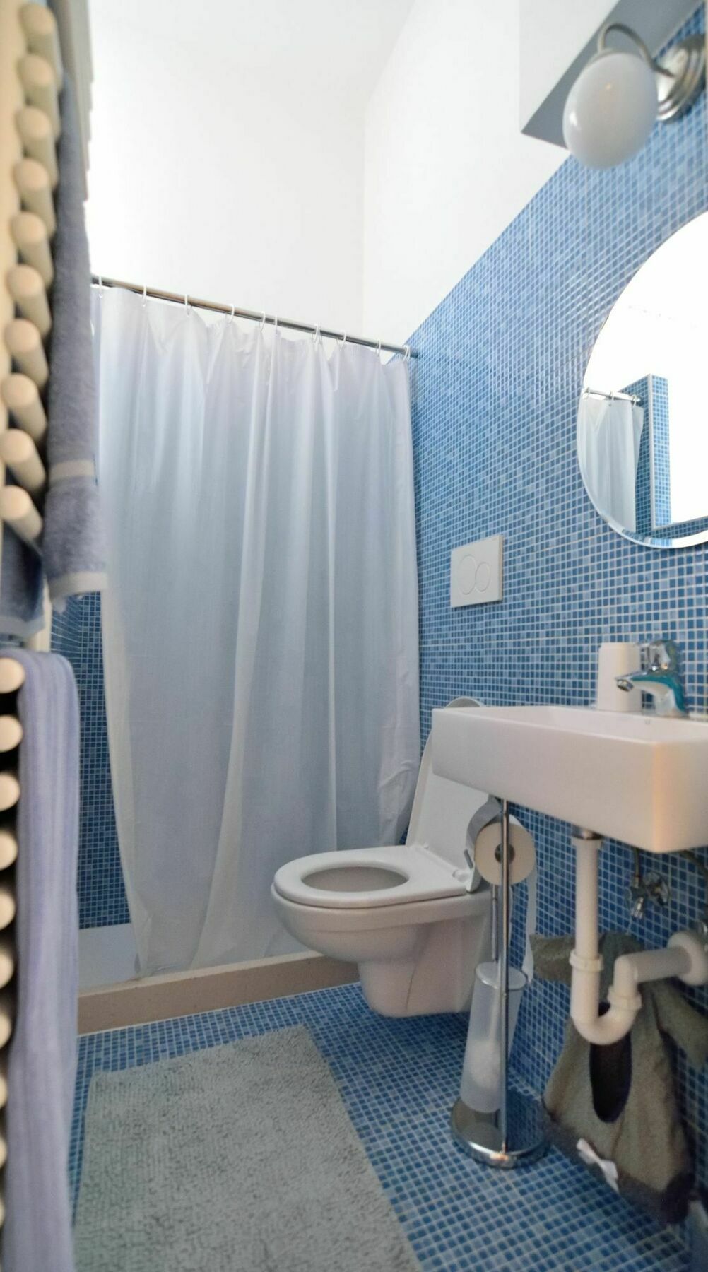 San Giacomo Apartment Венеция Экстерьер фото