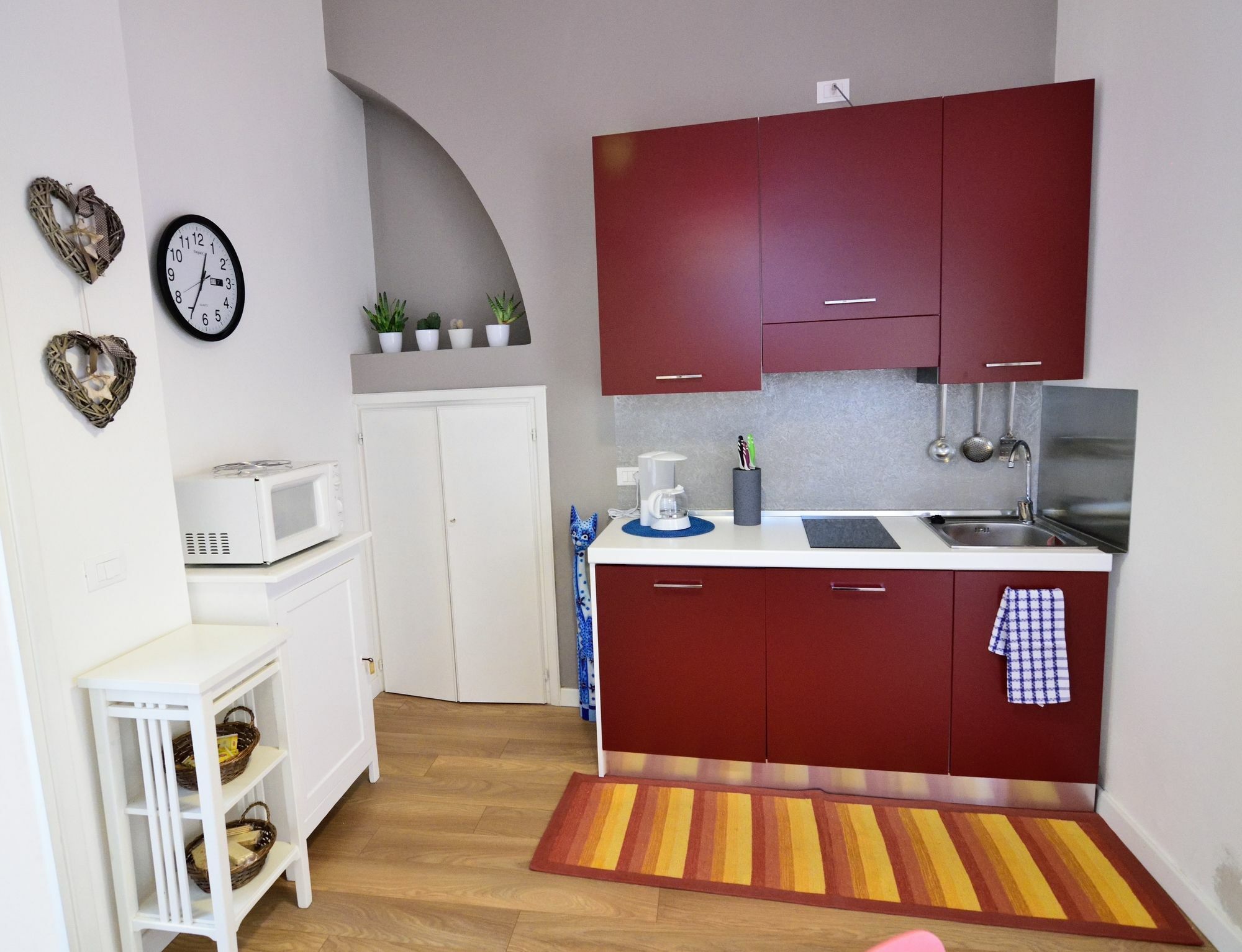 San Giacomo Apartment Венеция Экстерьер фото